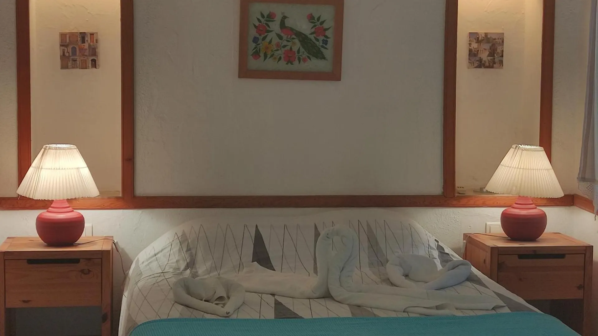 Eski Datca Evleri Otel