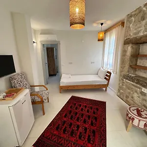 Hotel Eski
