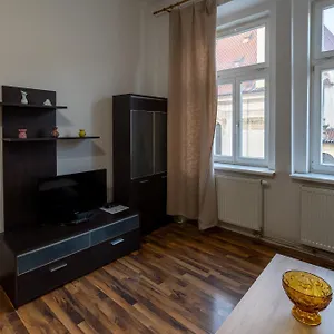  Daire Downtown Çek Cumhuriyeti