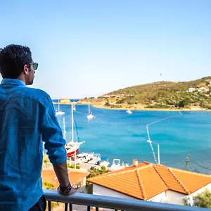 Sapphire ** Datça