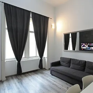  Daire House - The Modern Flat Çek Cumhuriyeti