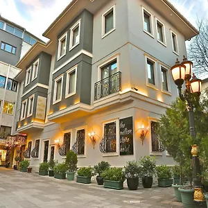 **** Otel The Million Stone - Special Category Türkiye