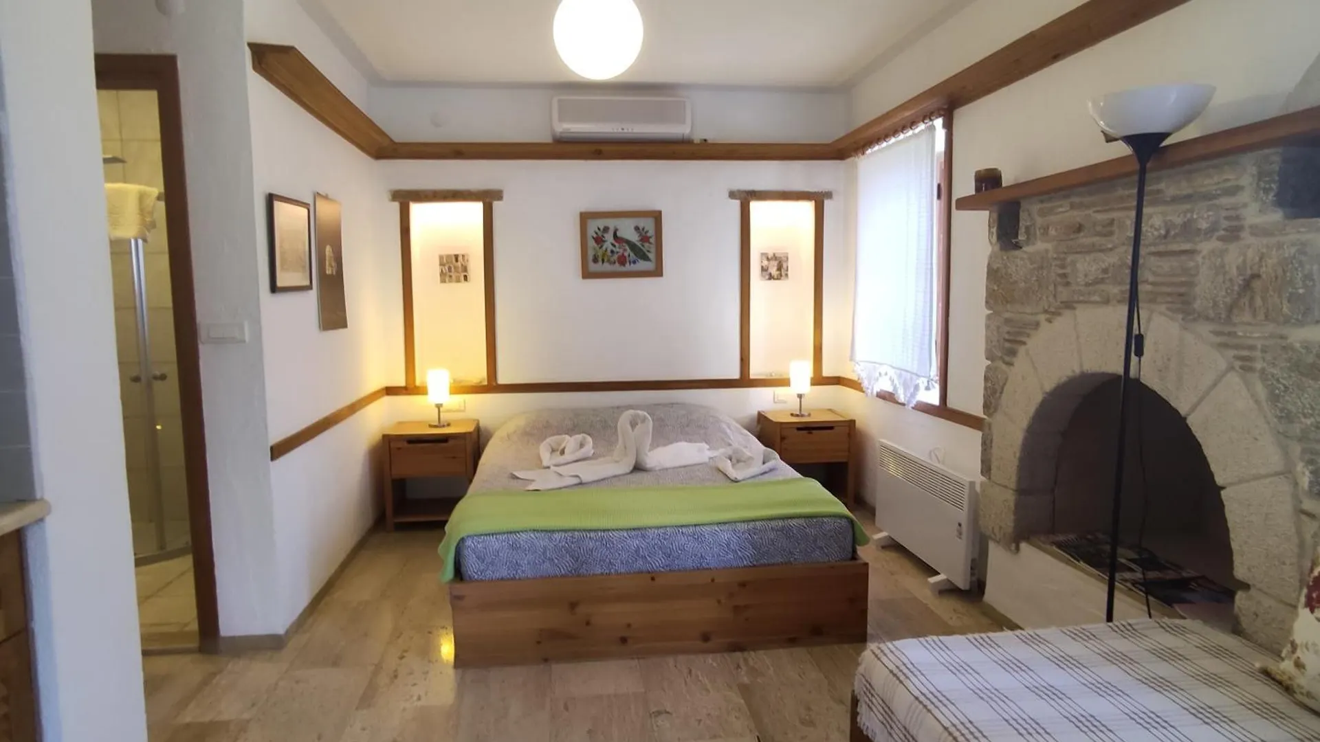 *** Hotel Eski Datca Evleri Türkei